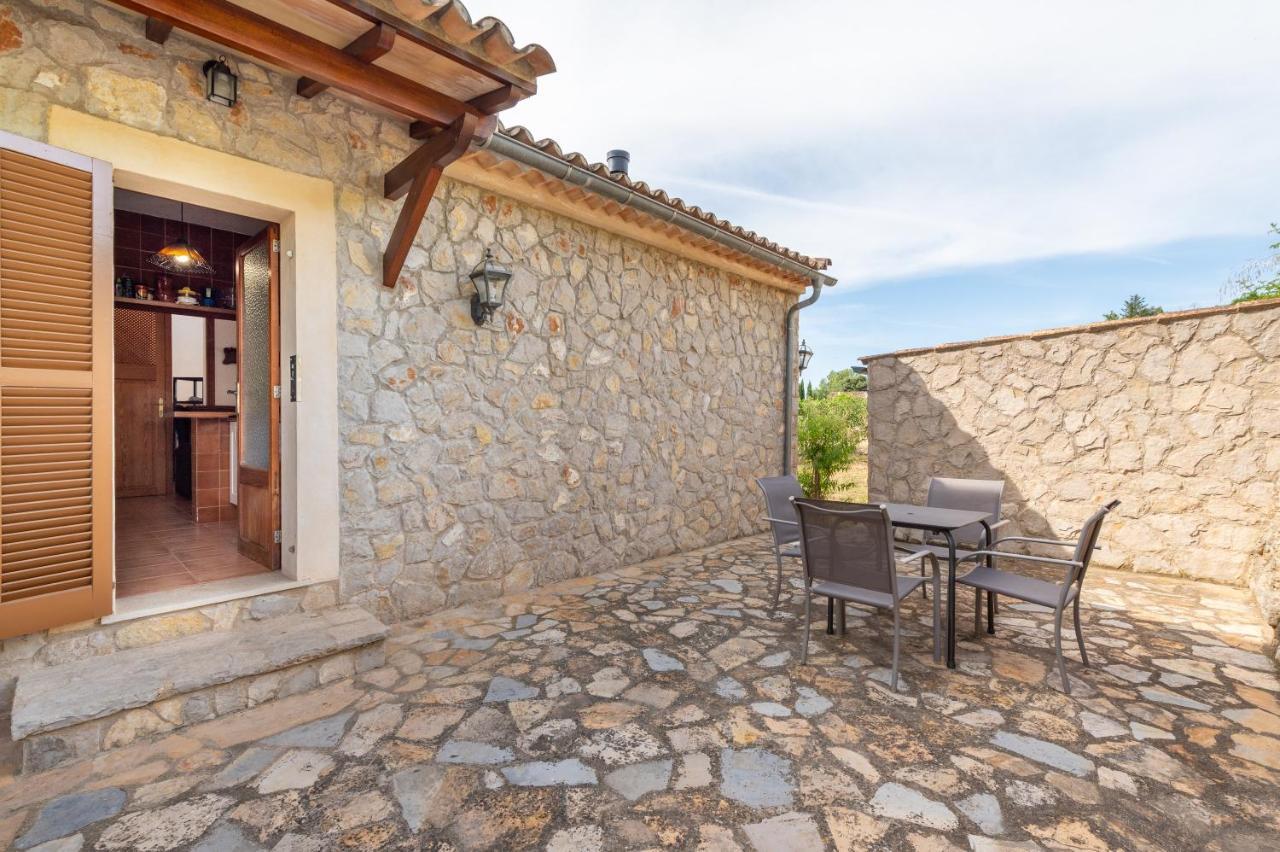 Сasa de vacaciones Son Sant Joan