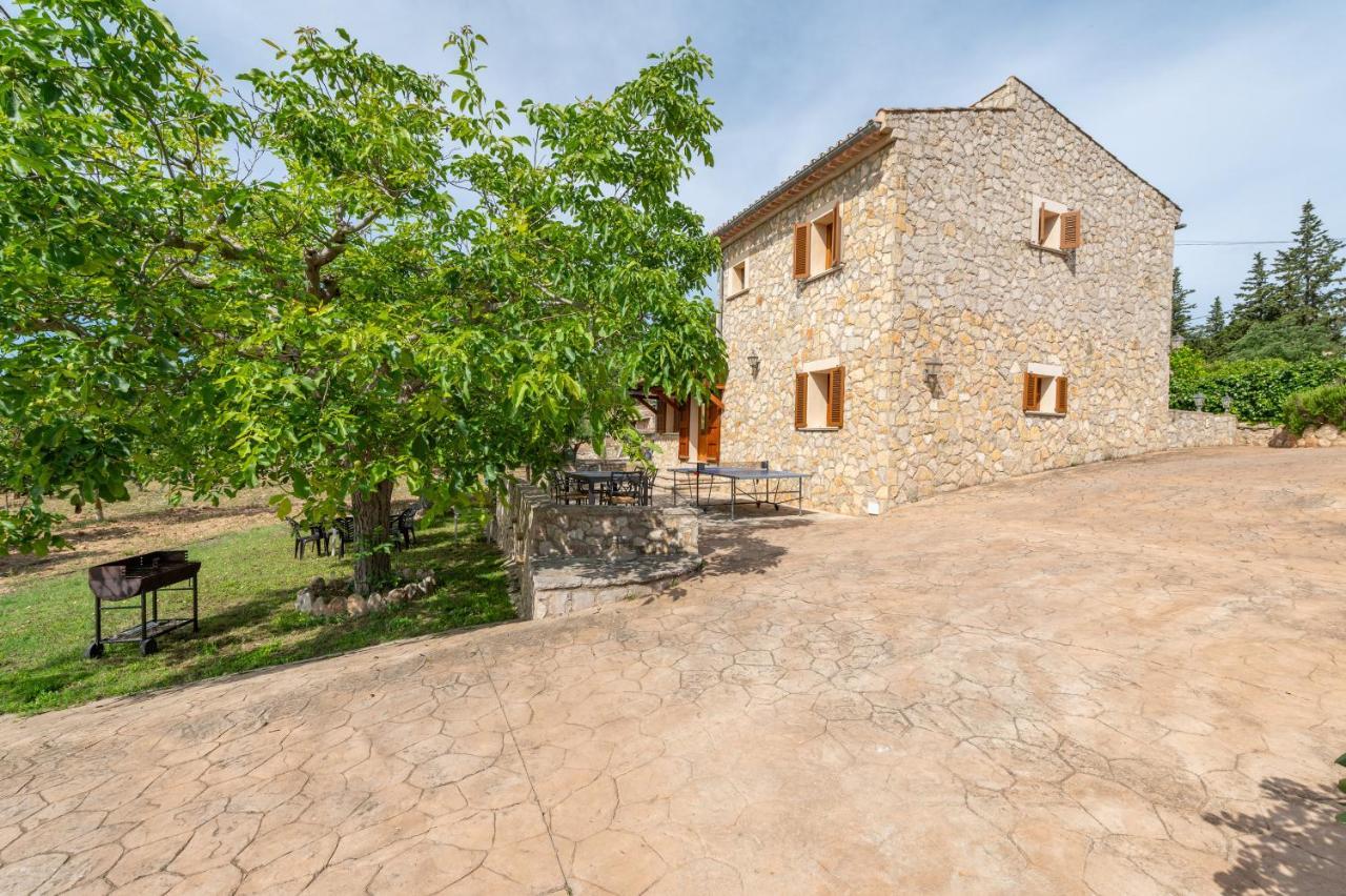 Son Sant Joan Alaró